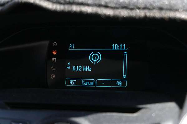 2014 Ford Focus Trend LW MKII