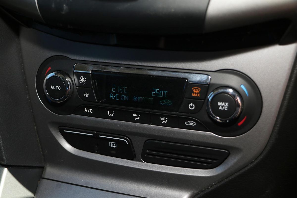 2014 Ford Focus Trend LW MKII