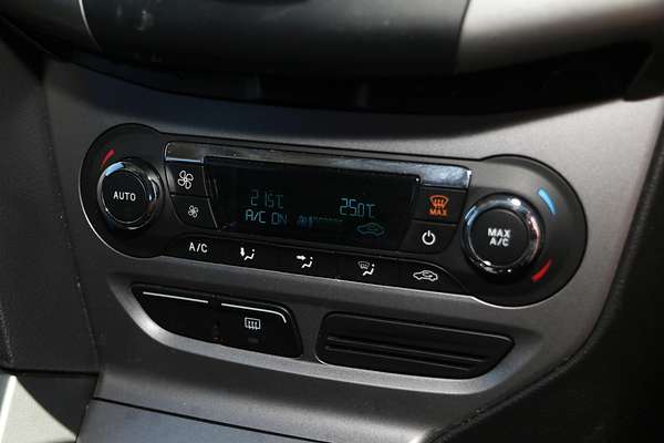 2014 Ford Focus Trend LW MKII