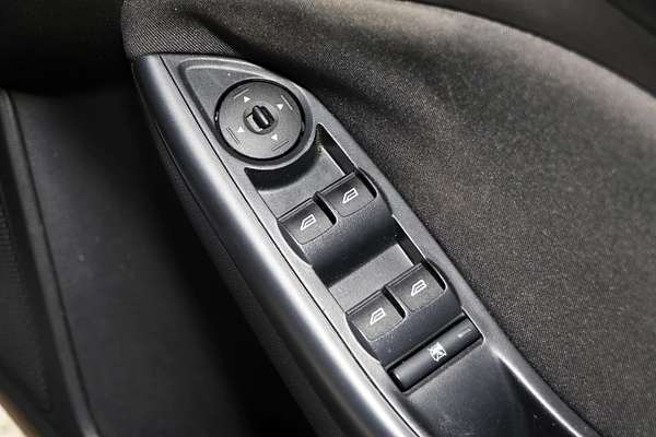 2014 Ford Focus Trend LW MKII
