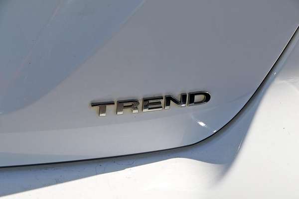 2014 Ford Focus Trend LW MKII