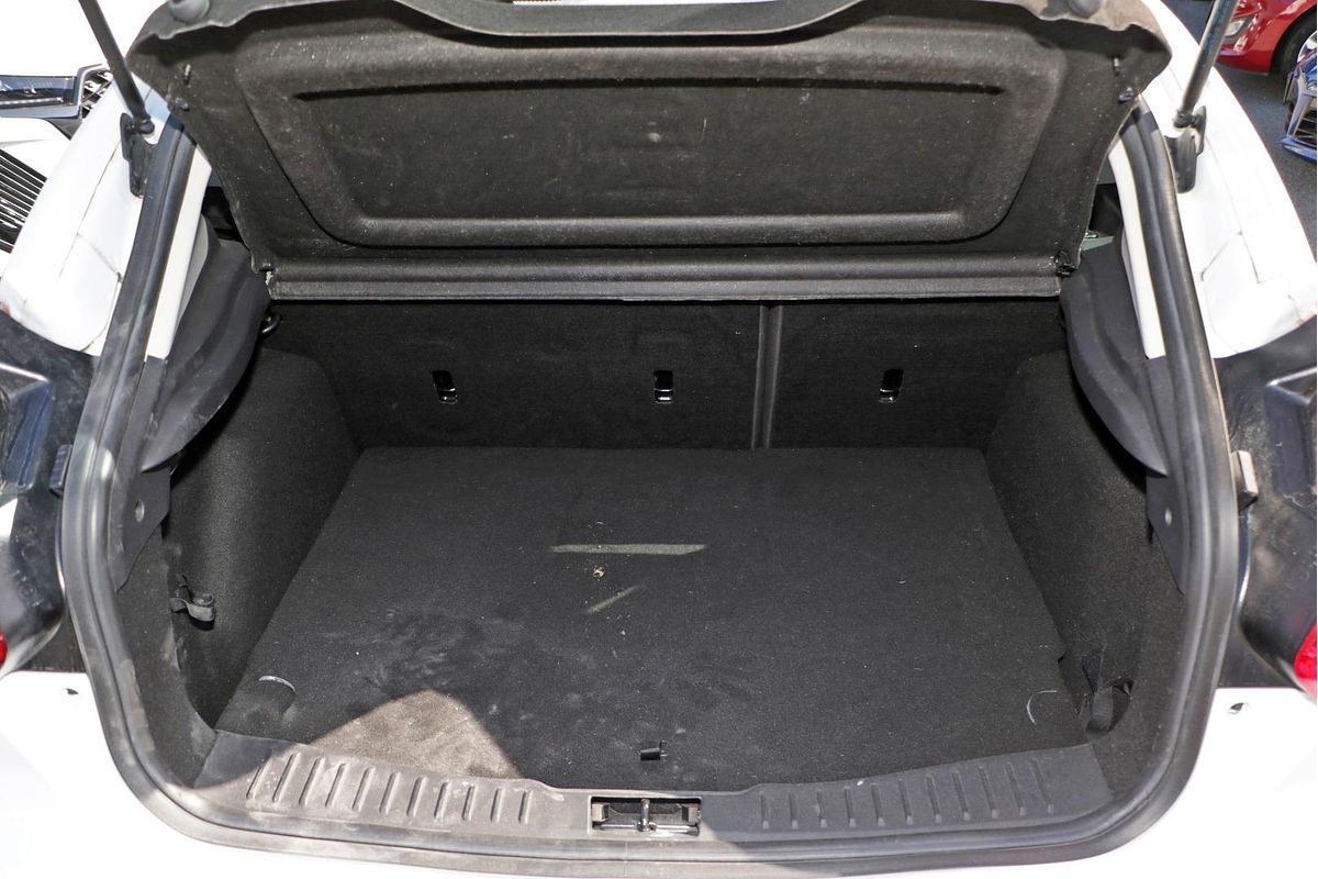 2014 Ford Focus Trend LW MKII