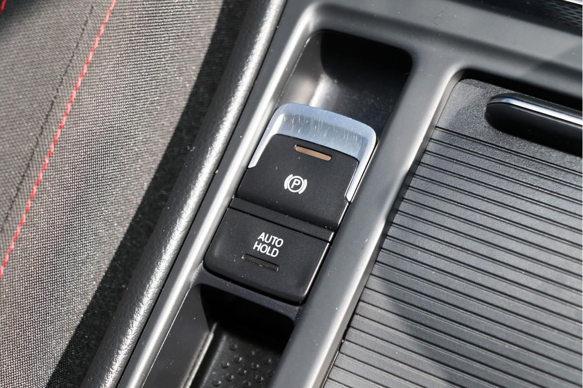 2014 Volkswagen Golf GTI 7