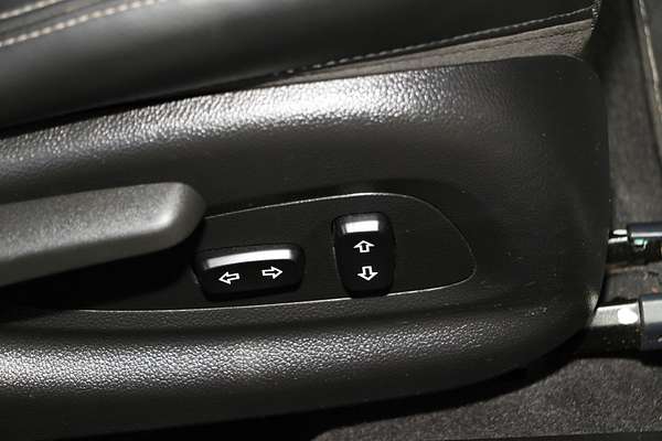 2014 Holden Ute SS V Redline VF Rear Wheel Drive