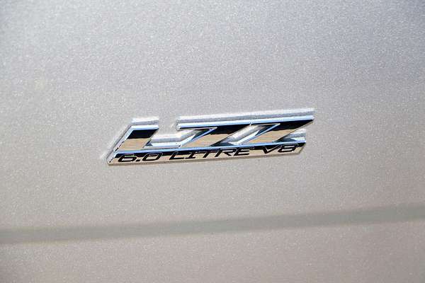 2014 Holden Ute SS V Redline VF Rear Wheel Drive