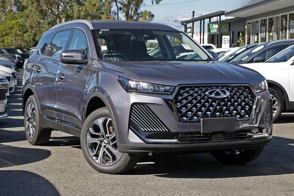 2025 Chery Tiggo 7 Pro SE