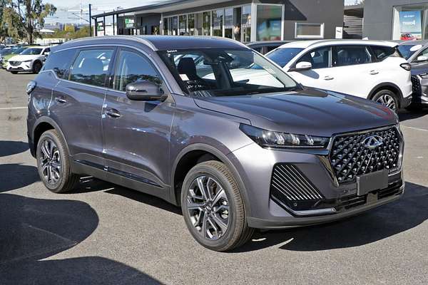 2025 Chery Tiggo 7 Pro SE