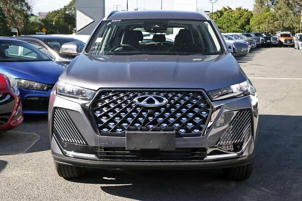 2025 Chery Tiggo 7 Pro SE
