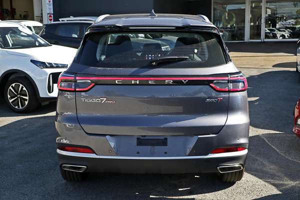 2025 Chery Tiggo 7 Pro SE