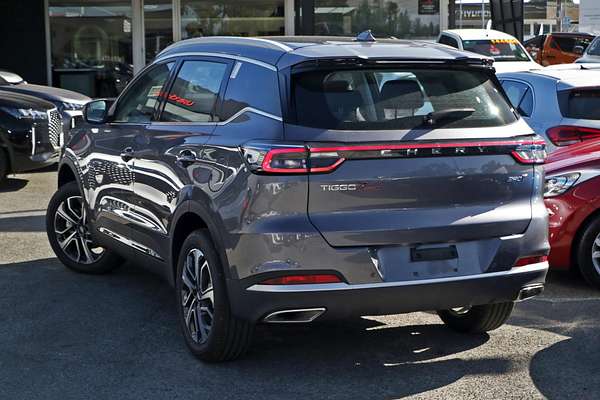 2025 Chery Tiggo 7 Pro SE