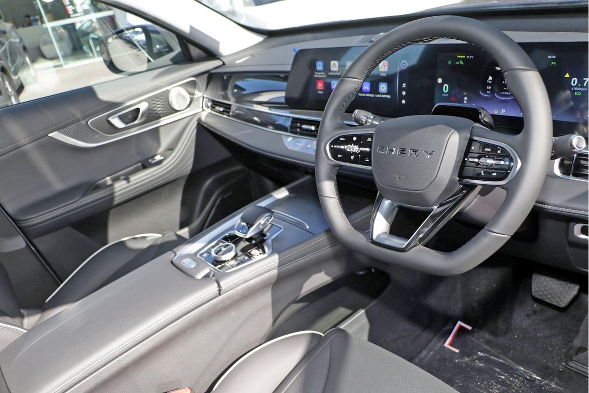 2025 Chery Tiggo 7 Pro SE