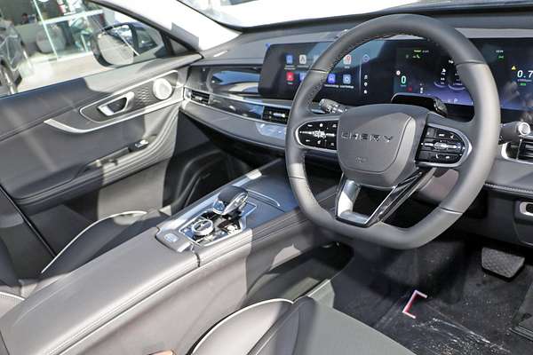 2025 Chery Tiggo 7 Pro SE