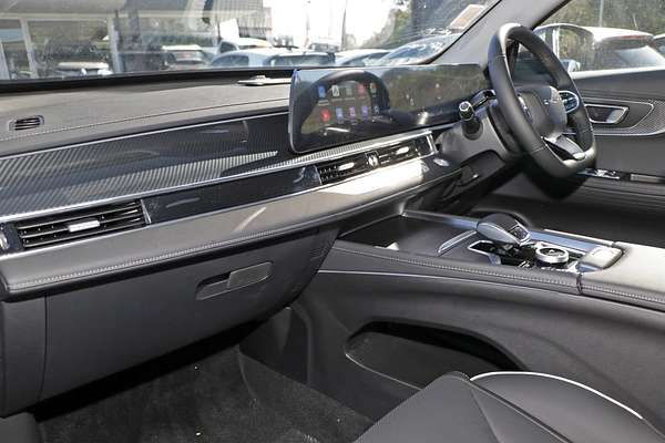2025 Chery Tiggo 7 Pro SE