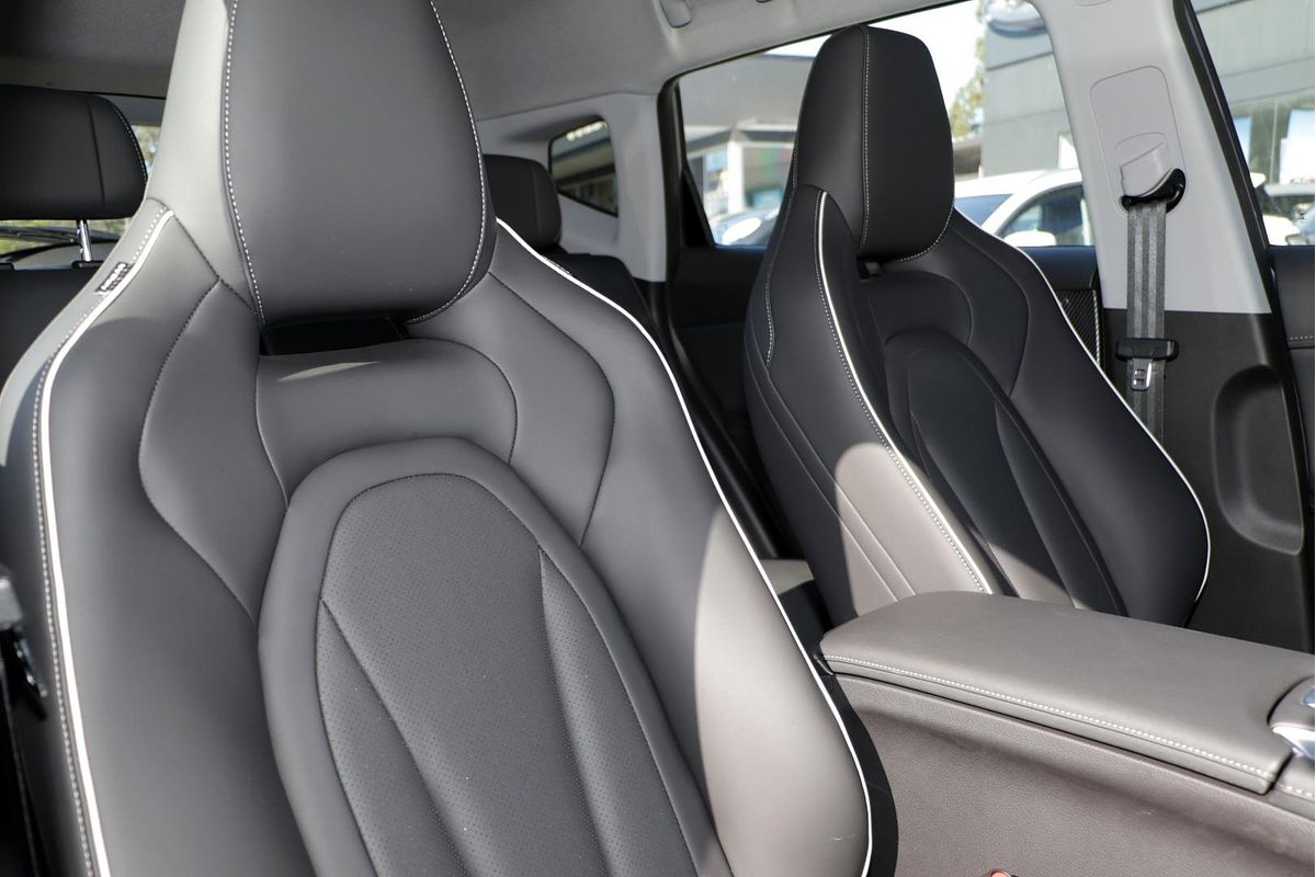 2025 Chery Tiggo 7 Pro SE