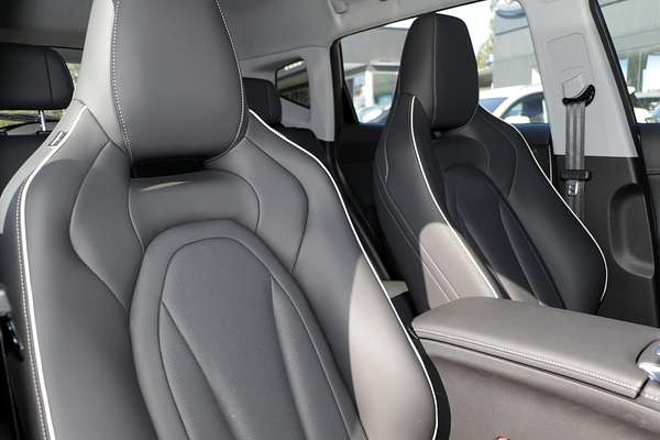 2025 Chery Tiggo 7 Pro SE