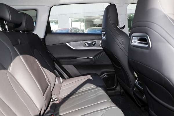 2025 Chery Tiggo 7 Pro SE