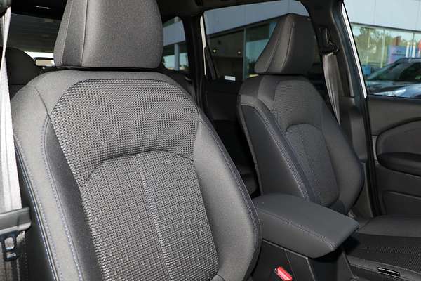 2025 Subaru Forester Hybrid S6