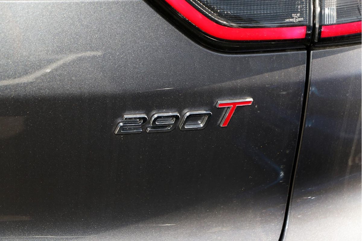 2025 Chery Tiggo 7 Pro SE
