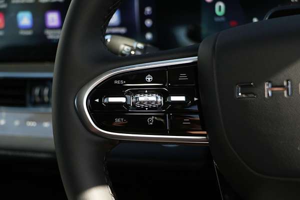 2025 Chery Tiggo 7 Pro SE