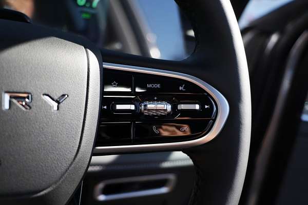 2025 Chery Tiggo 7 Pro SE