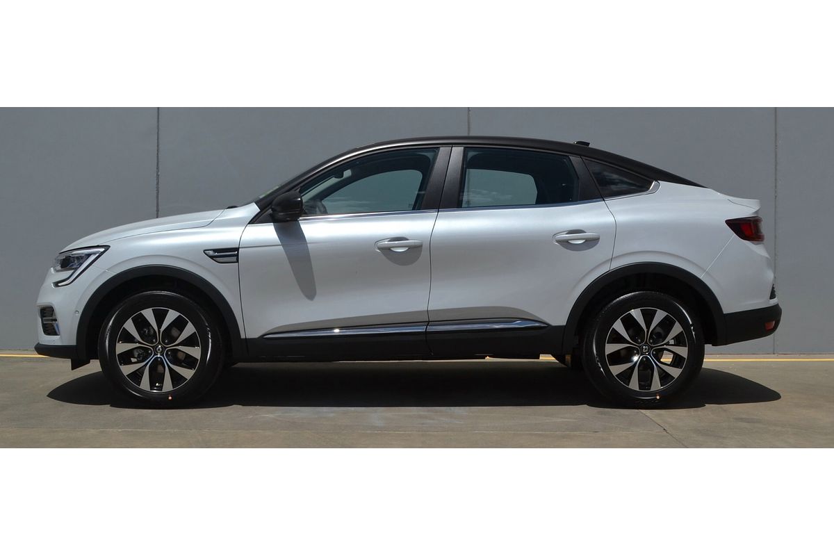 2023 Renault Arkana Zen JL1