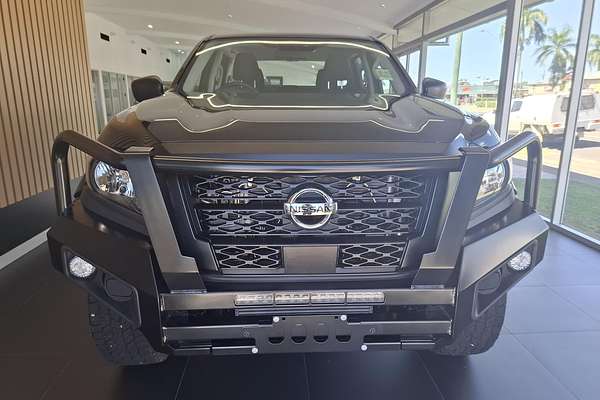 2023 Nissan Navara SL Warrior D23 4X4