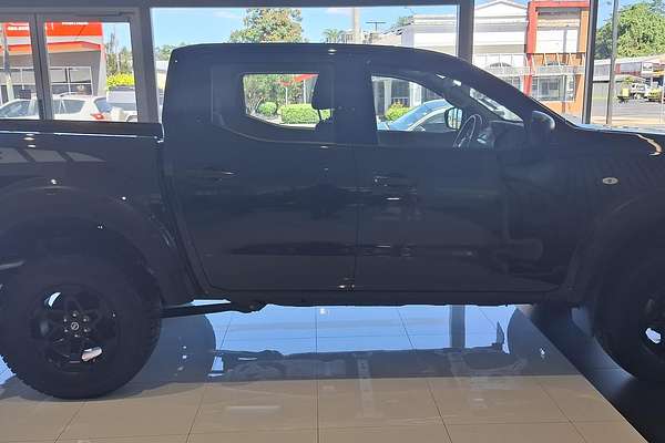 2023 Nissan Navara SL Warrior D23 4X4