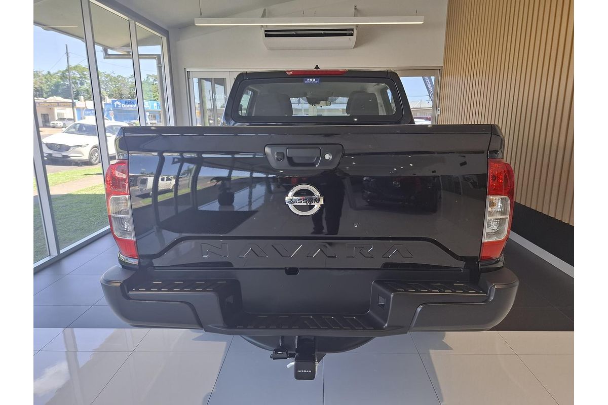 2023 Nissan Navara SL Warrior D23 4X4
