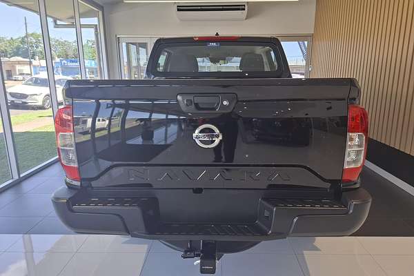 2023 Nissan Navara SL Warrior D23 4X4