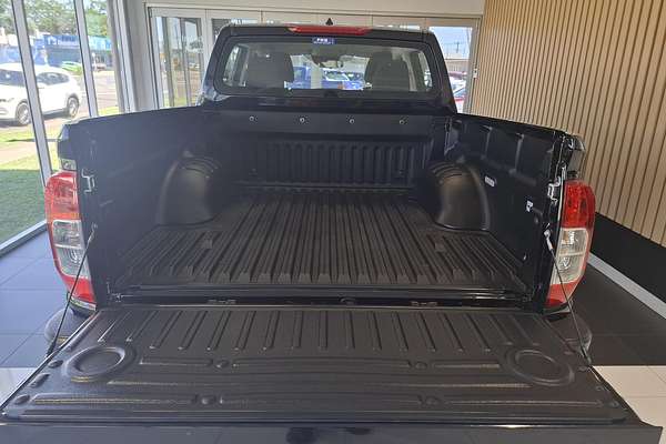 2023 Nissan Navara SL Warrior D23 4X4