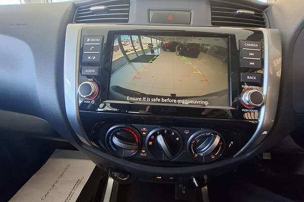 2023 Nissan Navara SL Warrior D23 4X4