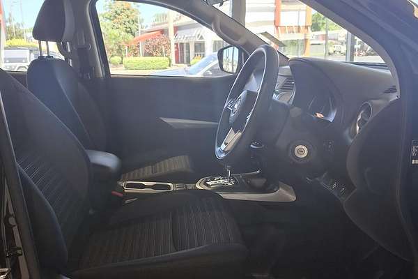 2023 Nissan Navara SL Warrior D23 4X4