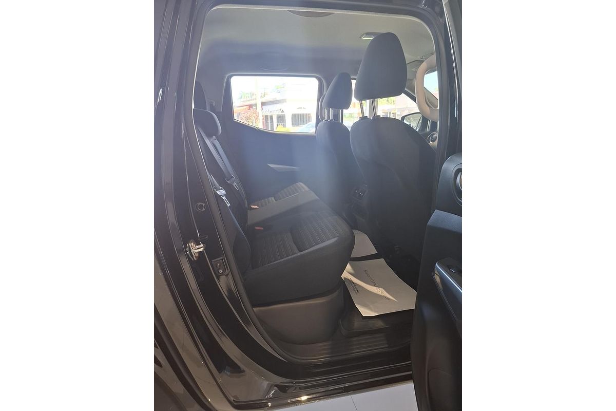 2023 Nissan Navara SL Warrior D23 4X4