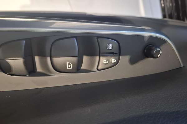 2023 Nissan Navara SL Warrior D23 4X4