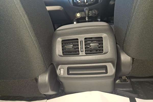 2023 Nissan Navara SL Warrior D23 4X4