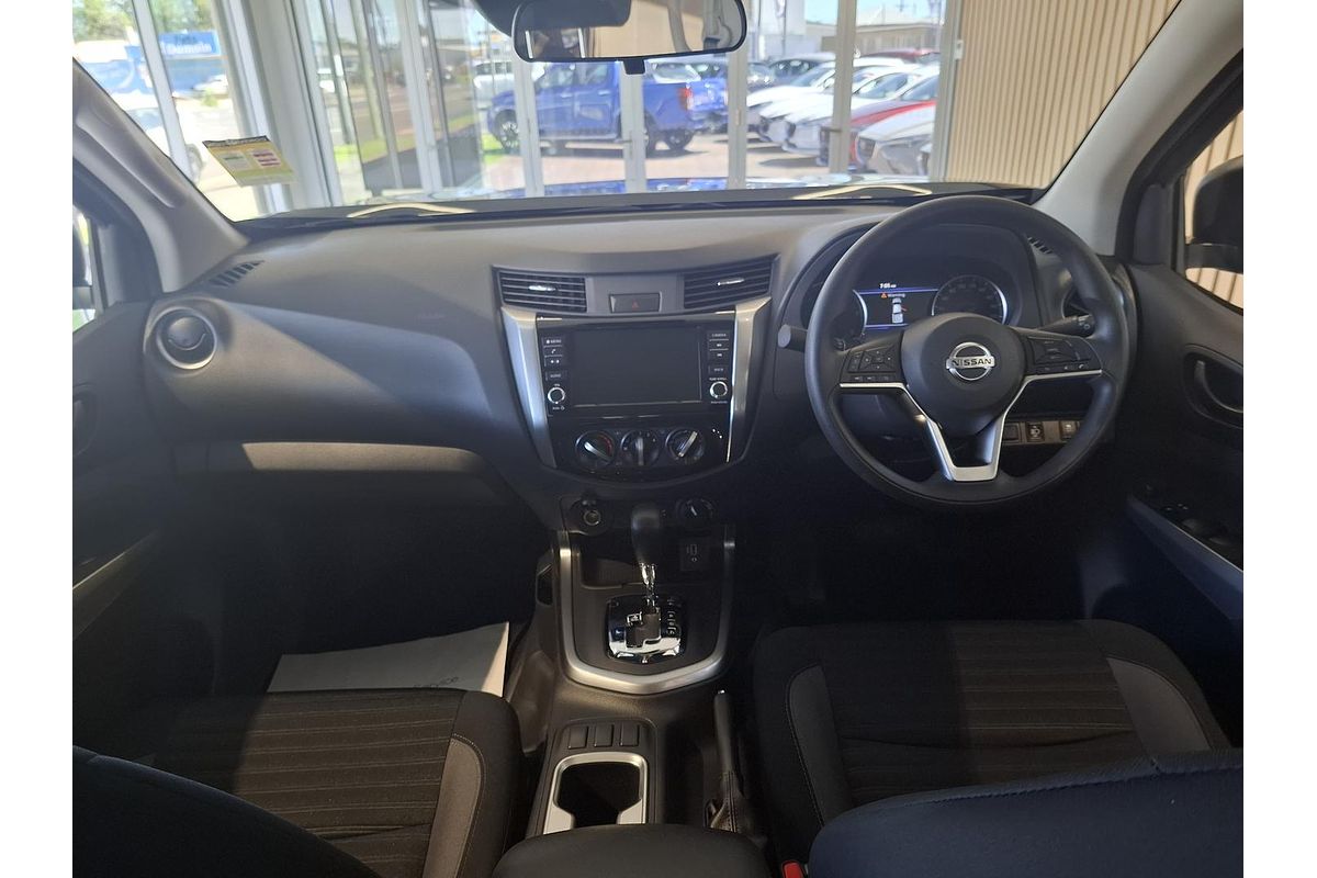 2023 Nissan Navara SL Warrior D23 4X4