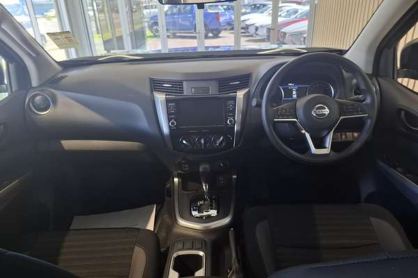 2023 Nissan Navara SL Warrior D23 4X4