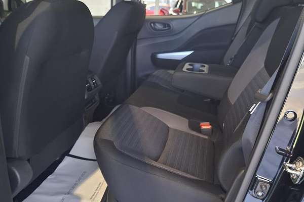 2023 Nissan Navara SL Warrior D23 4X4