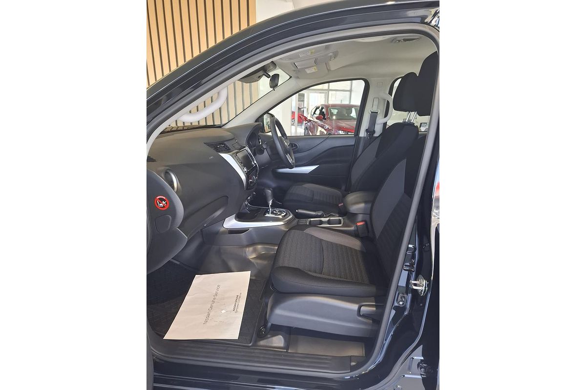 2023 Nissan Navara SL Warrior D23 4X4