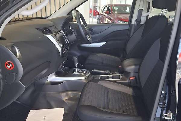 2023 Nissan Navara SL Warrior D23 4X4