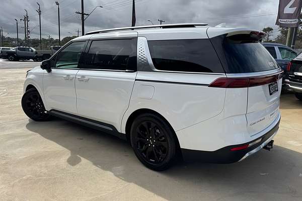 2021 Kia Carnival Platinum KA4