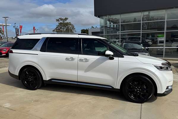 2021 Kia Carnival Platinum KA4