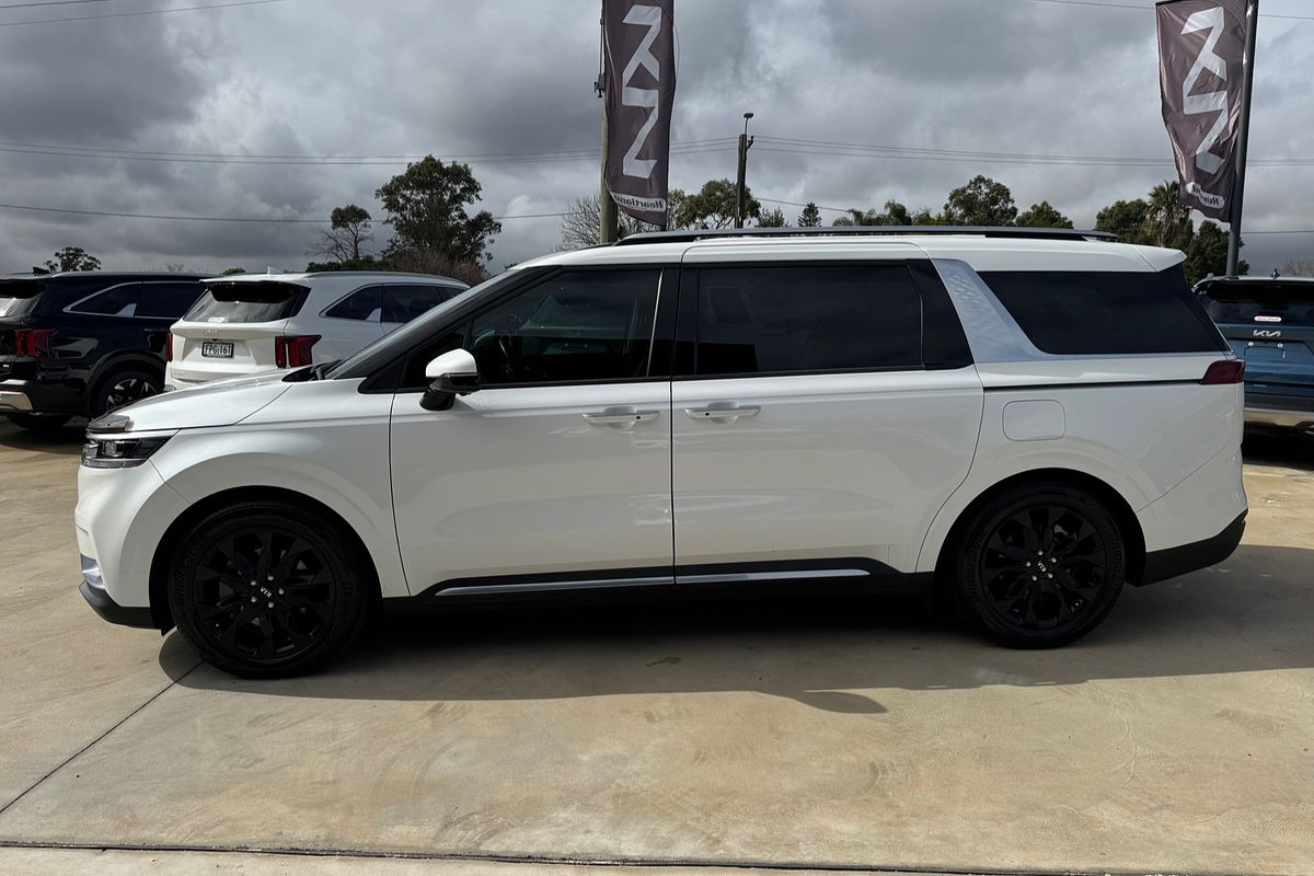 2021 Kia Carnival Platinum KA4