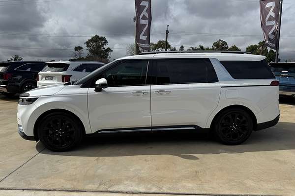 2021 Kia Carnival Platinum KA4