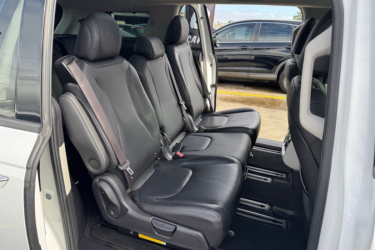 2021 Kia Carnival Platinum KA4