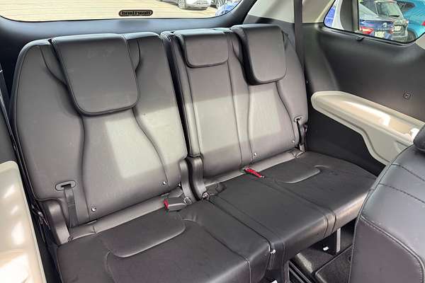 2021 Kia Carnival Platinum KA4