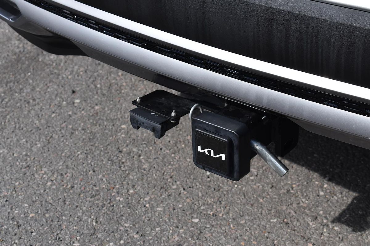 2023 Kia Sorento Sport MQ4