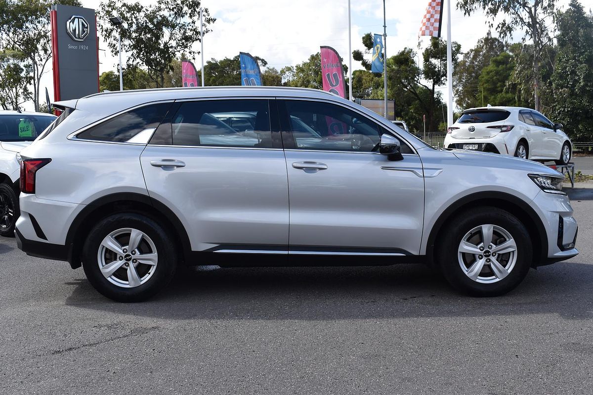 2023 Kia Sorento Sport MQ4