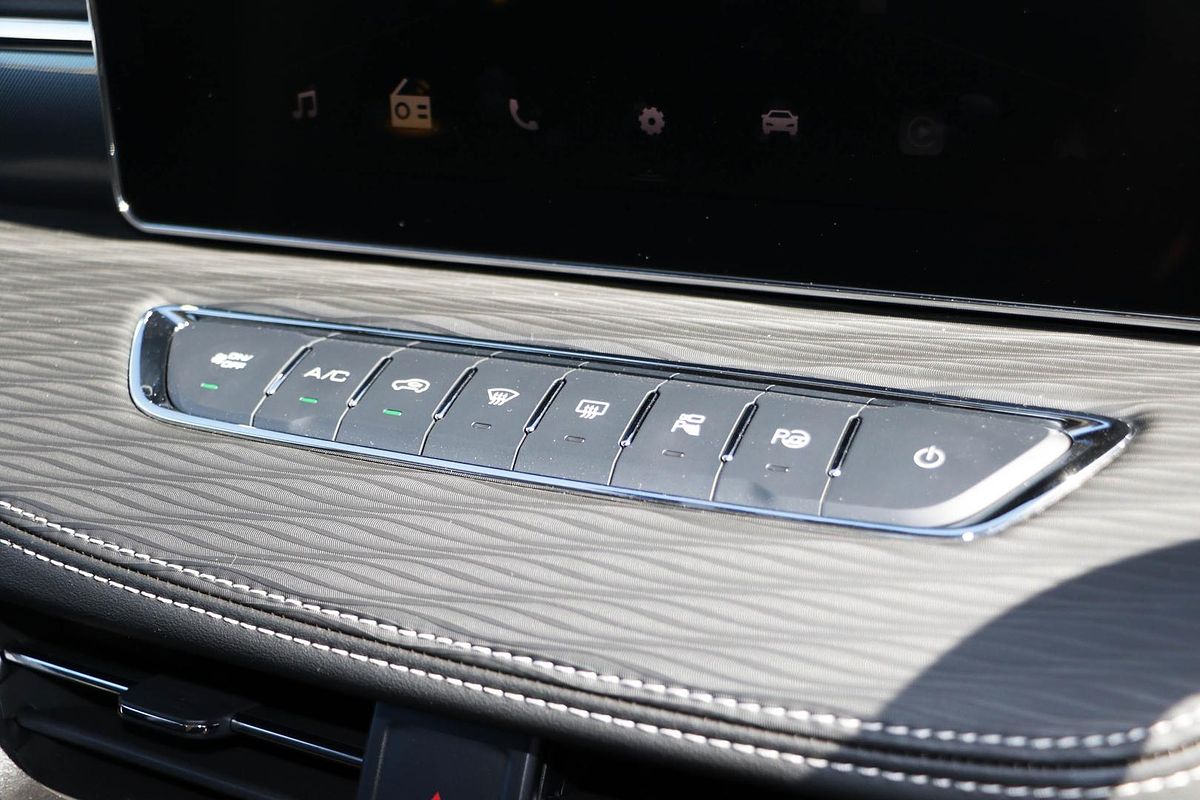 2025 GWM Haval Jolion