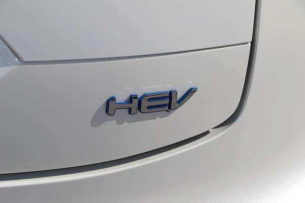 2025 GWM Haval Jolion